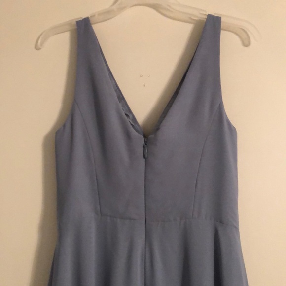 Azazie Nala bridesmaids dress - Picture 3 of 5